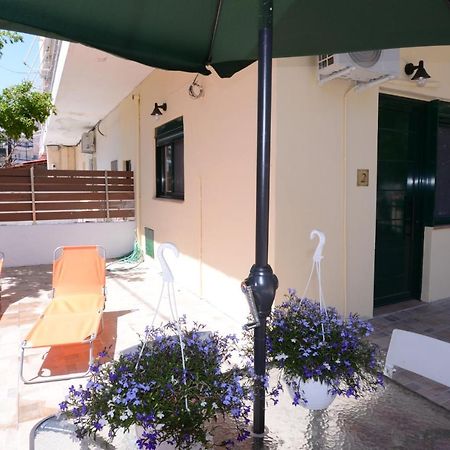 Petit Bijou Appartamento Rhodes City 외부 사진