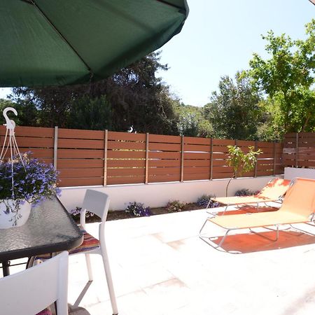 Petit Bijou Appartamento Rhodes City 외부 사진
