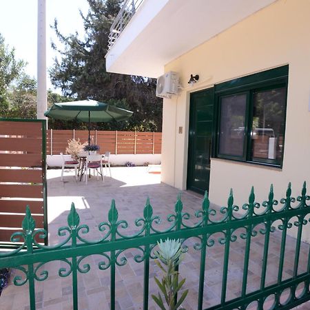 Petit Bijou Appartamento Rhodes City 외부 사진