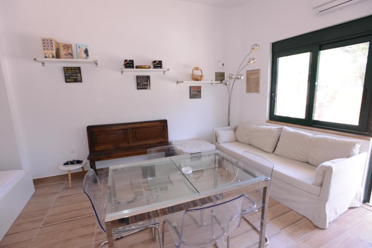 Petit Bijou Appartamento Rhodes City 외부 사진