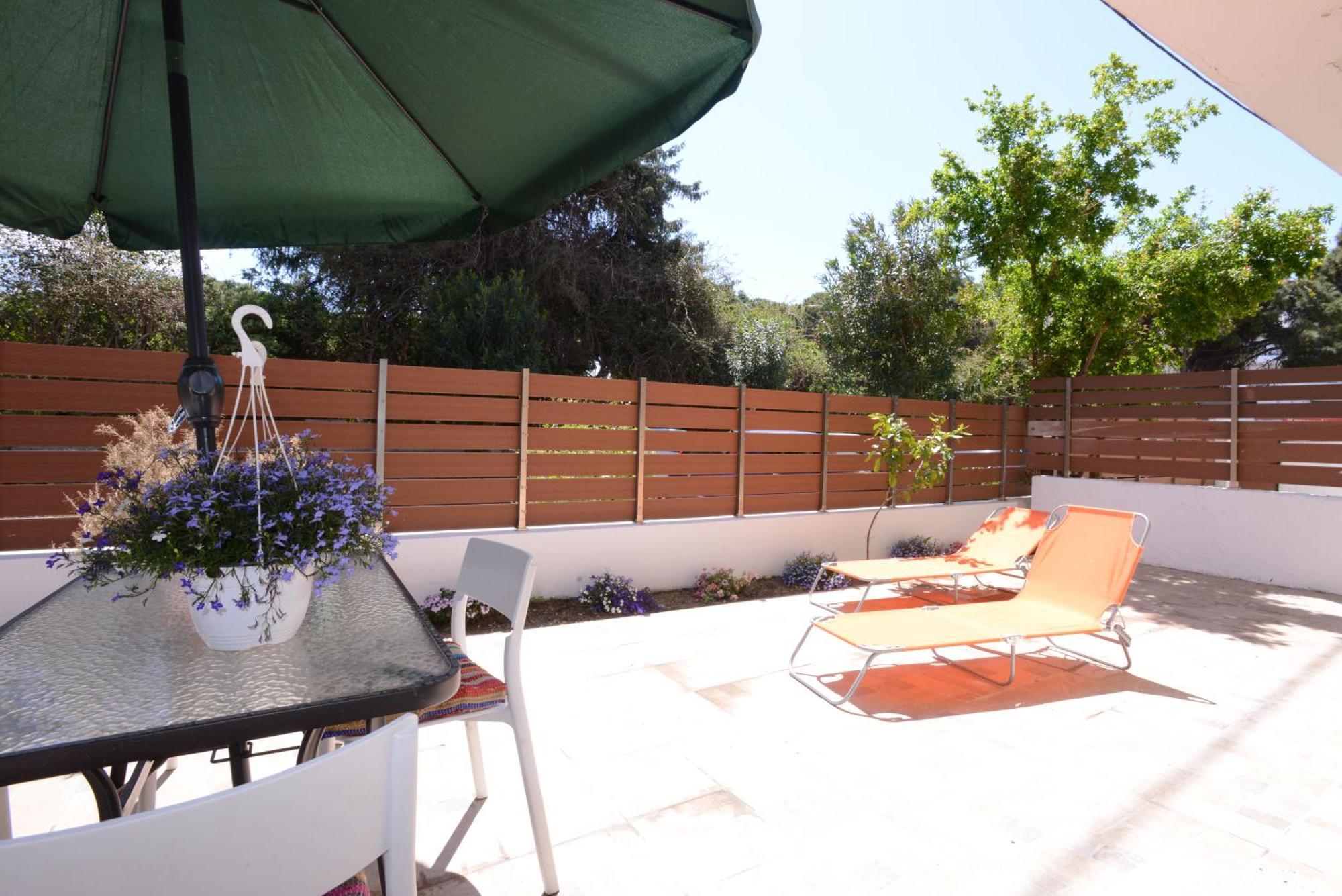 Petit Bijou Appartamento Rhodes City 외부 사진